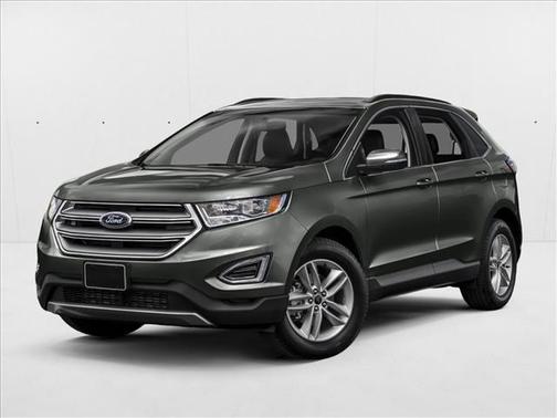 2015 Ford Edge SE
