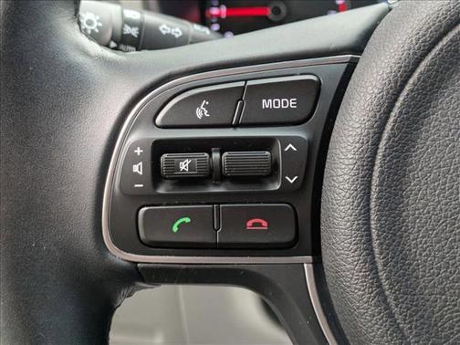 Titanium Gray 2016 Kia Optima EX