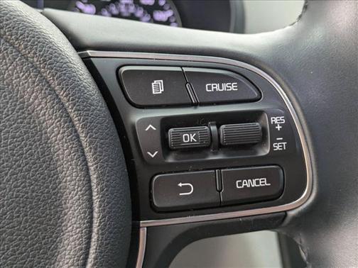 Titanium Gray 2016 Kia Optima EX