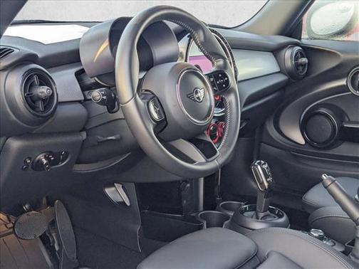 2023 MINI Convertible Cooper S
