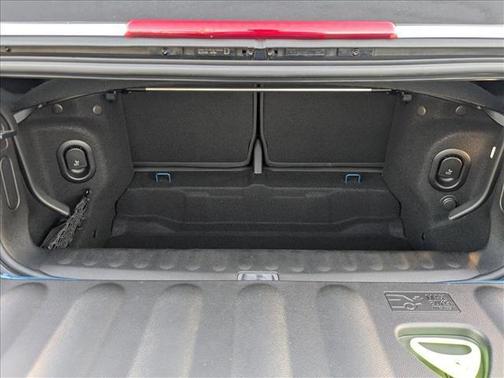 2023 MINI Convertible Cooper S