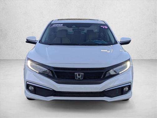 2019 Honda Civic Touring