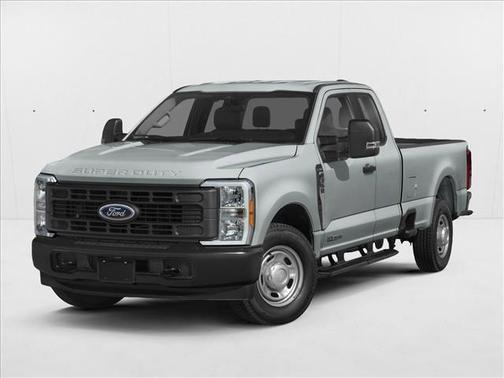 2026 Ford F-350 XLT
