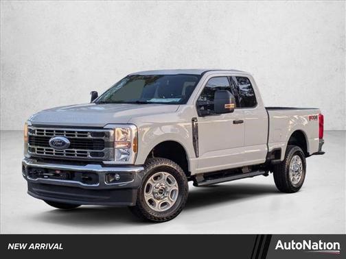 2026 Ford F-350 XLT
