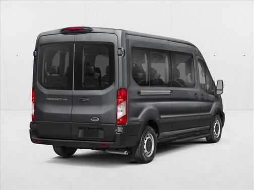 2025 Ford Transit-350 XL