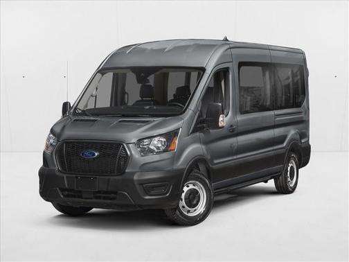 2025 Ford Transit-350 XL