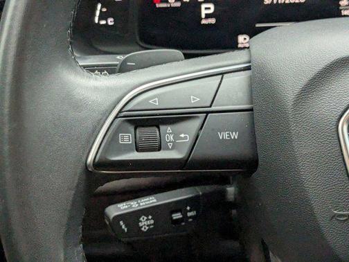 Orca Black Metallic 2021 Audi Q8 55 Premium Plus