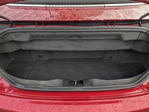2013 Maserati GranTurismo Base