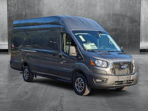 2025 Ford Transit-350 Base