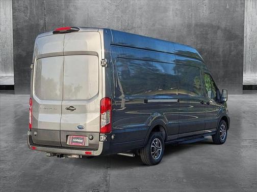 2025 Ford Transit-350 Base