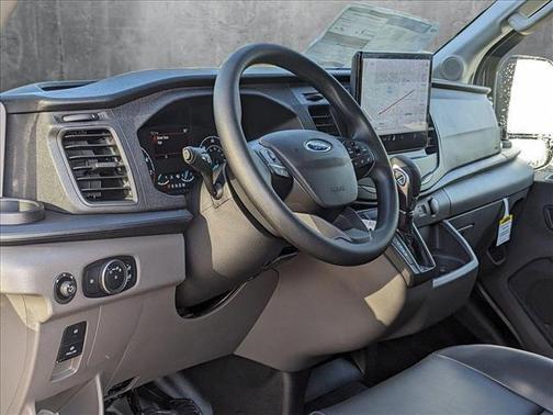 2025 Ford Transit-350 Base