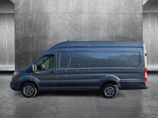 2025 Ford Transit-350 Base