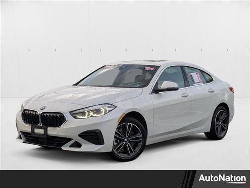 2024 BMW 228 Gran Coupe i sDrive