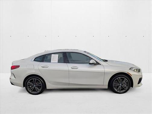 2024 BMW 228 Gran Coupe i sDrive