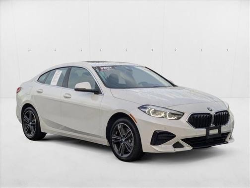 2024 BMW 228 Gran Coupe i sDrive