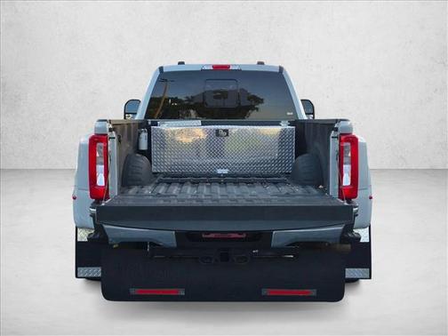 Avalanche 2025 Ford F-350 XL