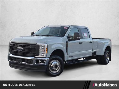 Avalanche 2025 Ford F-350 XL