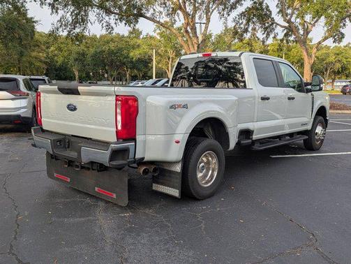Avalanche 2025 Ford F-350 XL