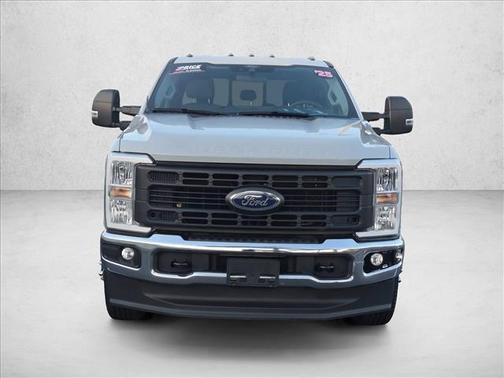 Avalanche 2025 Ford F-350 XL