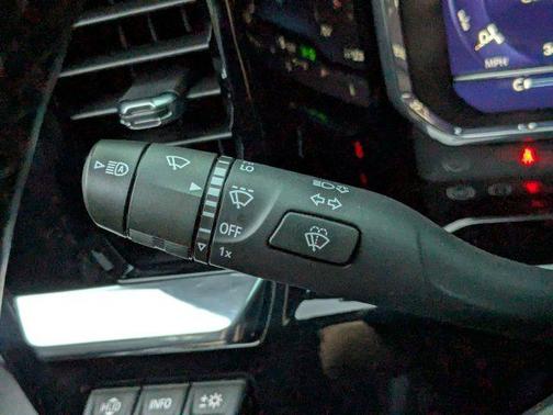 2024 Chevrolet Silverado 2500 High Country
