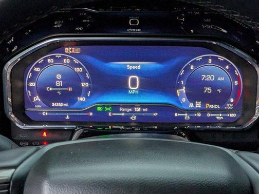 2024 Chevrolet Silverado 2500 High Country
