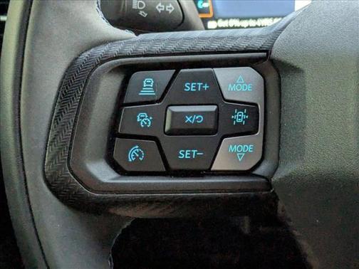 2024 Ford Mustang Dark Horse Fastback