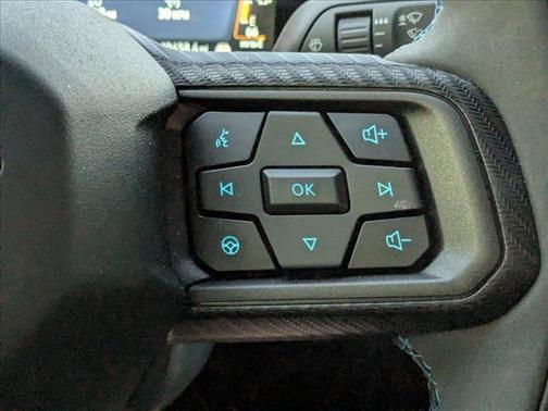 2024 Ford Mustang Dark Horse Fastback