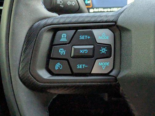 2024 Ford Mustang Dark Horse Fastback