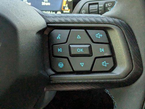 2024 Ford Mustang Dark Horse Fastback