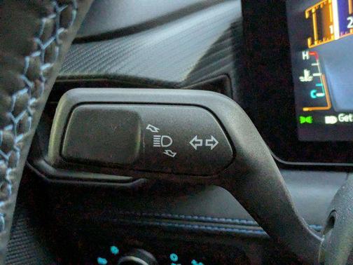 2024 Ford Mustang Dark Horse Fastback