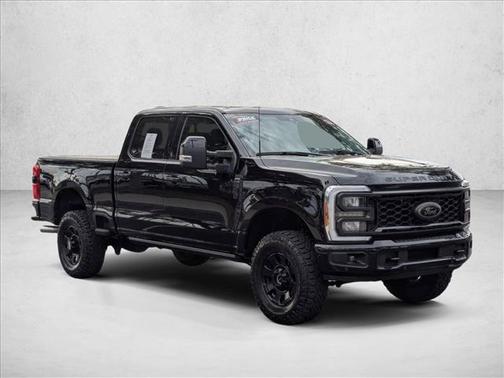 2024 Ford F-250 Lariat