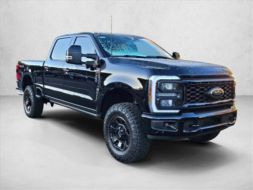2024 Ford F-250 Lariat