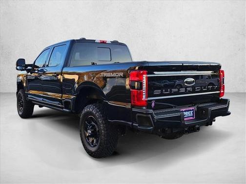 2024 Ford F-250 Lariat