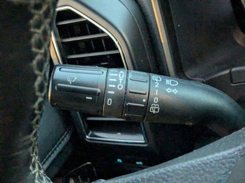 Magnetic Metallic 2020 Ford Expedition Limited