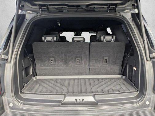 Magnetic Metallic 2020 Ford Expedition Limited