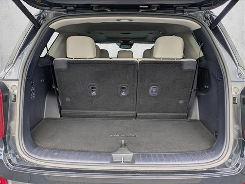 Moonlight Cloud 2022 Hyundai PALISADE SEL
