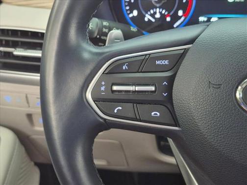 Moonlight Cloud 2022 Hyundai PALISADE SEL