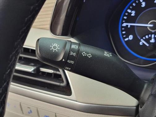 Moonlight Cloud 2022 Hyundai PALISADE SEL