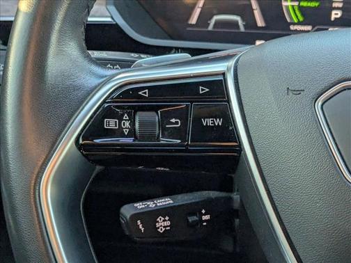 2022 Audi e-tron Premium