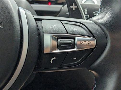 2017 BMW M6 Base