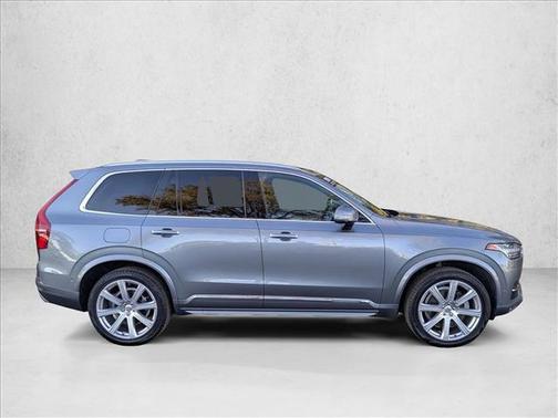 2016 Volvo XC90 T6 Inscription