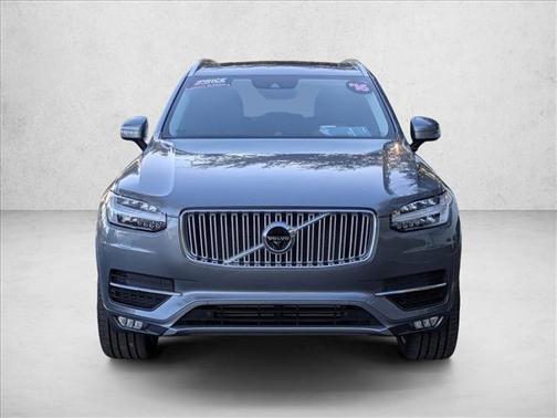 2016 Volvo XC90 T6 Inscription