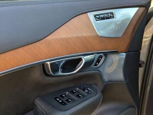 2016 Volvo XC90 T6 Inscription