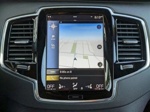 2016 Volvo XC90 T6 Inscription