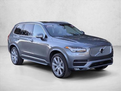 2016 Volvo XC90 T6 Inscription