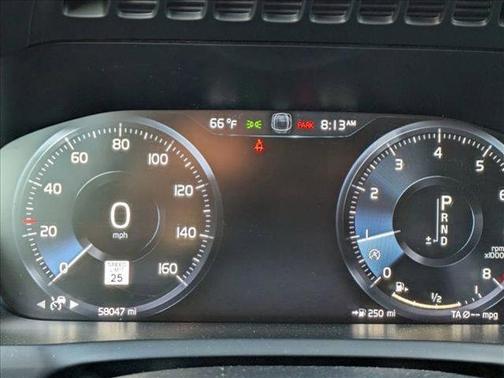 2016 Volvo XC90 T6 Inscription