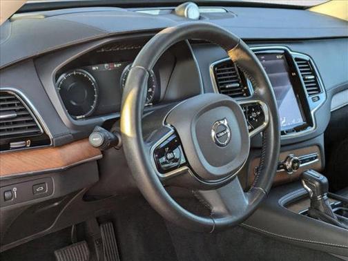 2016 Volvo XC90 T6 Inscription