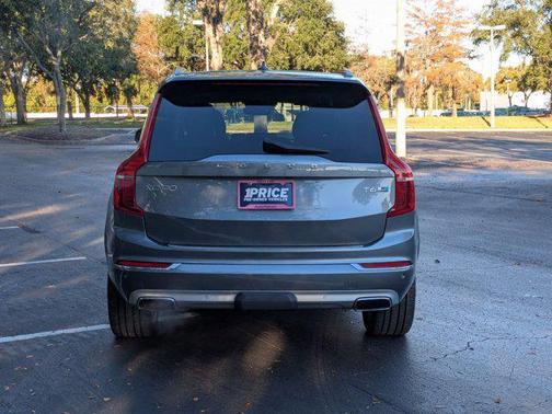 2016 Volvo XC90 T6 Inscription