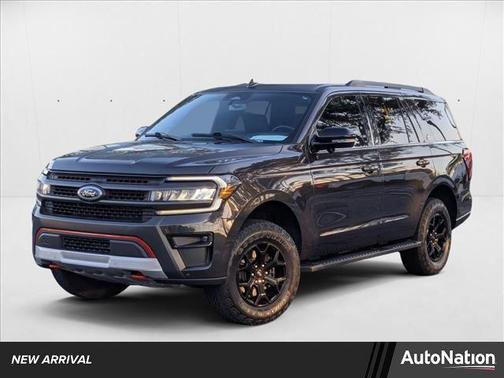 2023 Ford Expedition Timberline