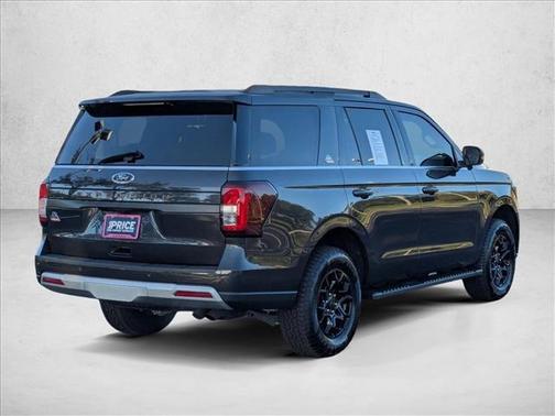 2023 Ford Expedition Timberline